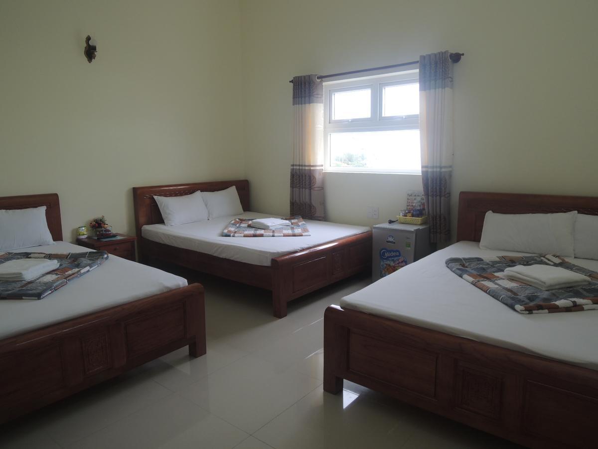 Huy Phat Hotel Vũng Tàu Exterior foto
